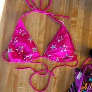 Vanity Women's Swim Suit Top